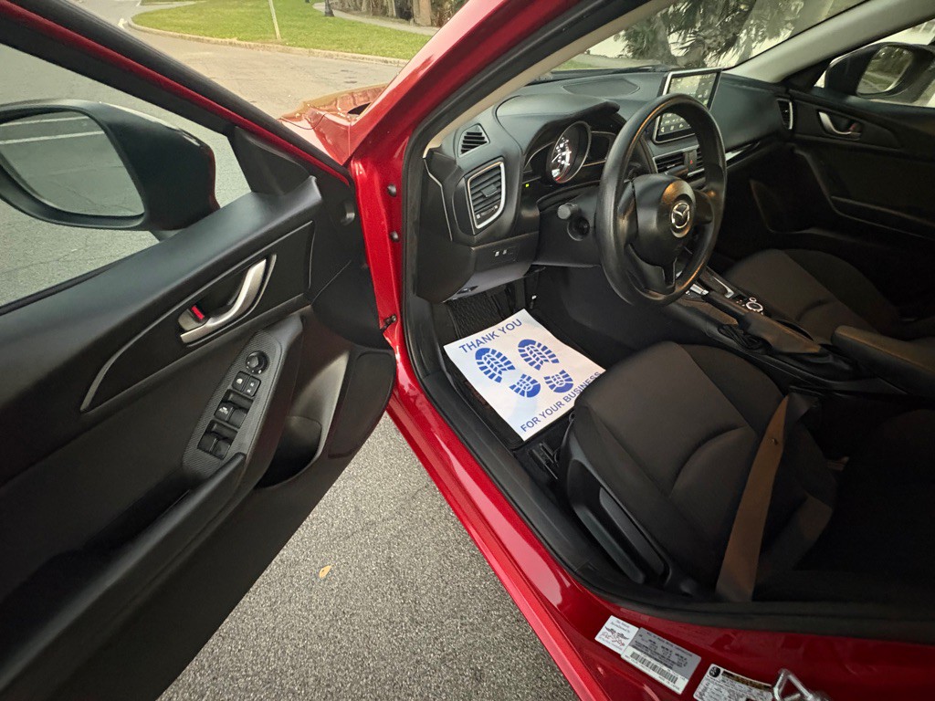 2015 Mazda Mazda3 Image 15