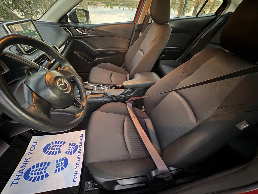 2015 Mazda Mazda3 Image 16