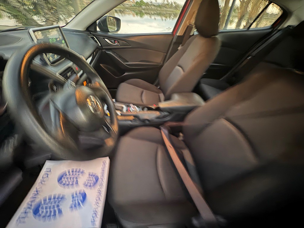 2015 Mazda Mazda3 Image 17