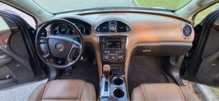 Image for 2016 Buick Enclave  ID: 7259398