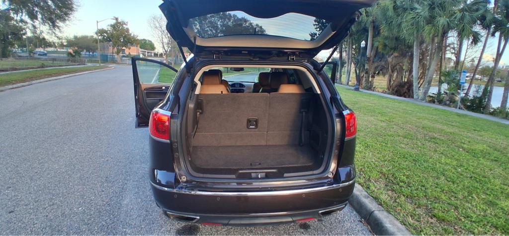2016 Buick Enclave Image 3