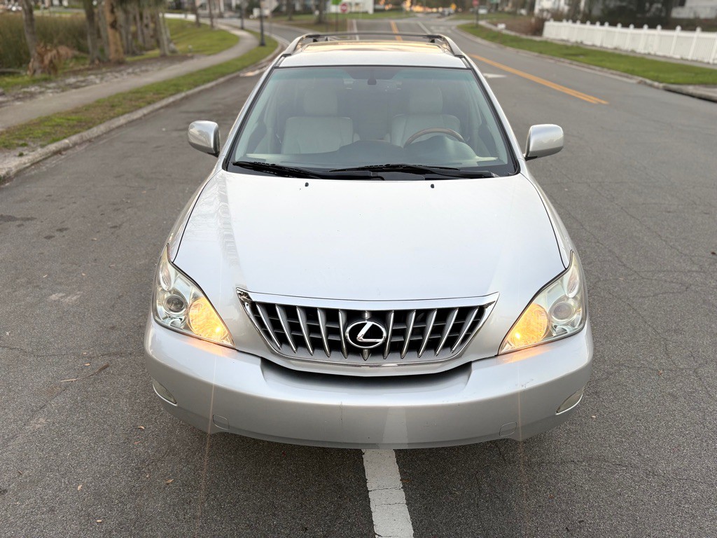 2009 Lexus RX Image 5