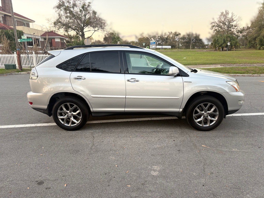 2009 Lexus RX Image 7