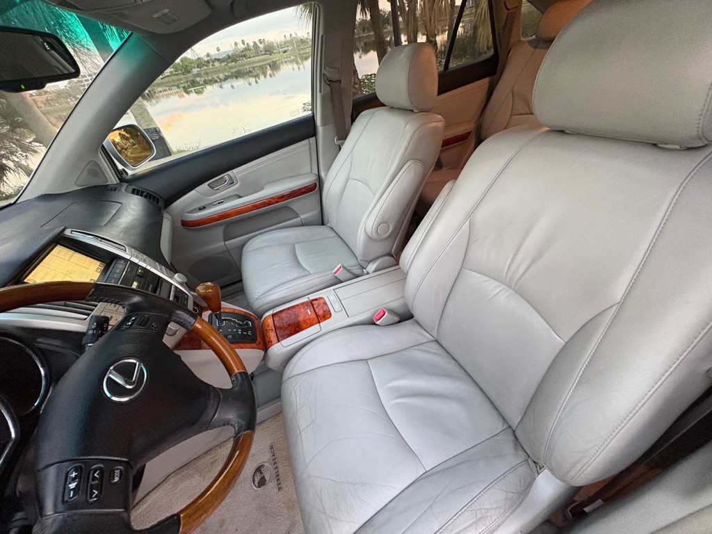 2009 Lexus RX Image 15
