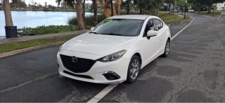 Image for 2014 Mazda Mazda3 Sport ID: 7268616