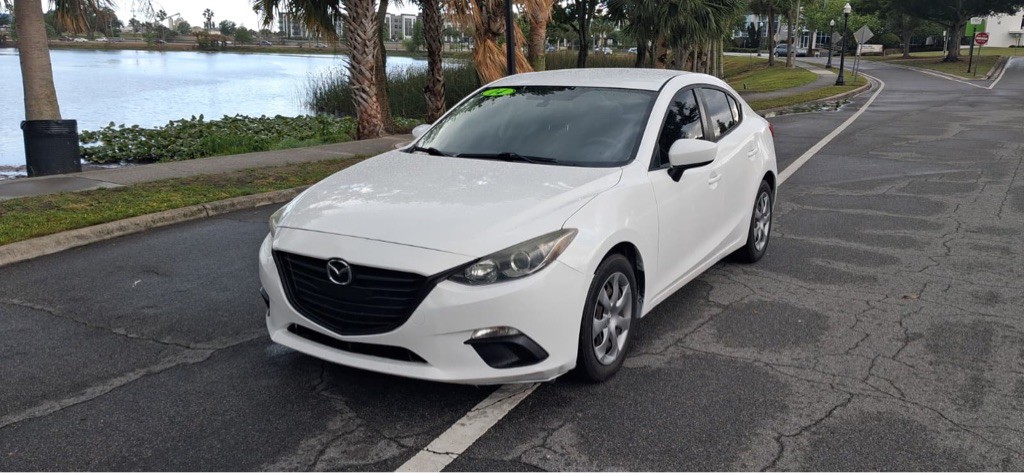2014 Mazda Mazda3 Image 2