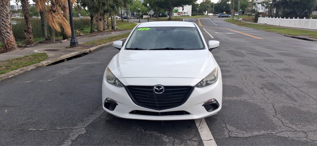 2014 Mazda Mazda3 Image 3