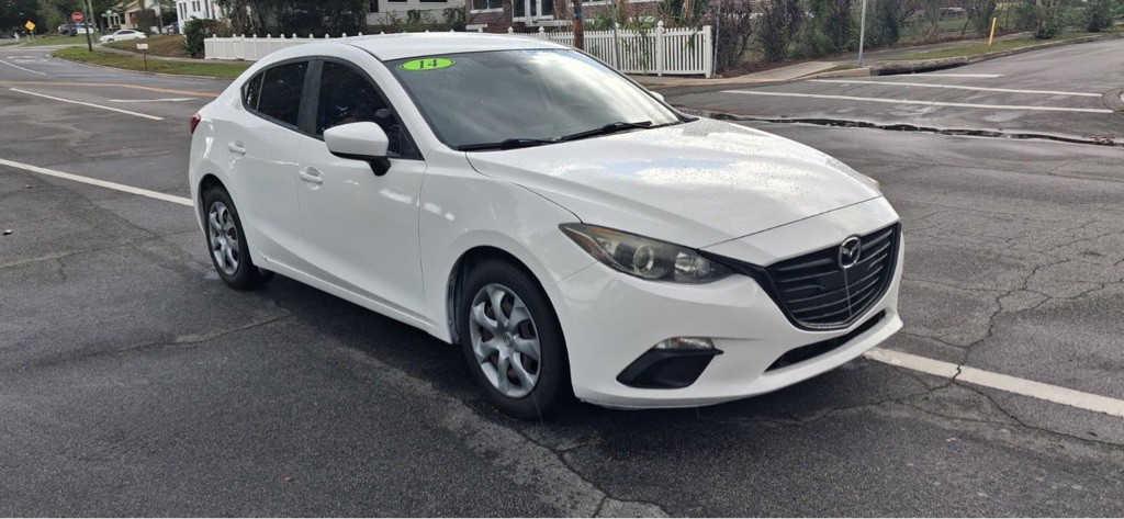 2014 Mazda Mazda3 Image 5