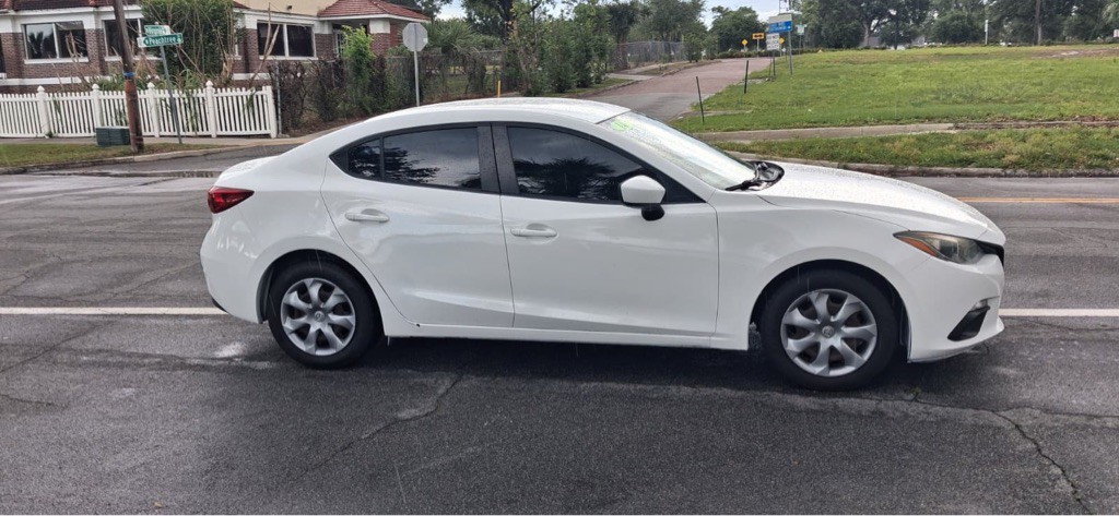 2014 Mazda Mazda3 Image 6