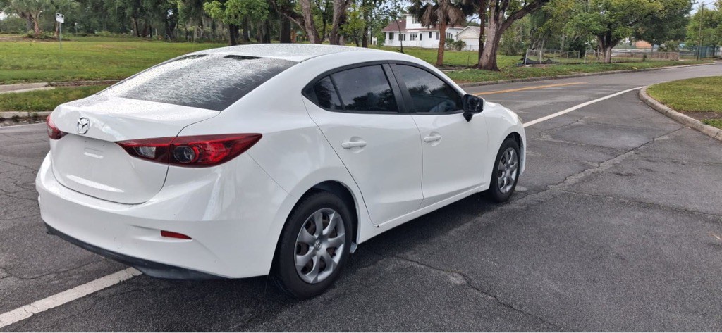 2014 Mazda Mazda3 Image 8