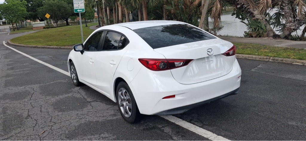 2014 Mazda Mazda3 Image 13
