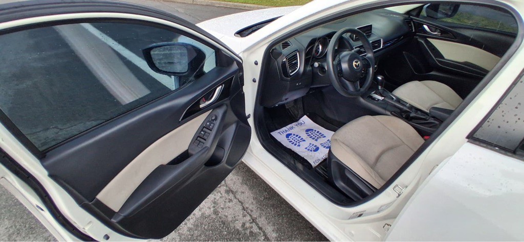 2014 Mazda Mazda3 Image 15