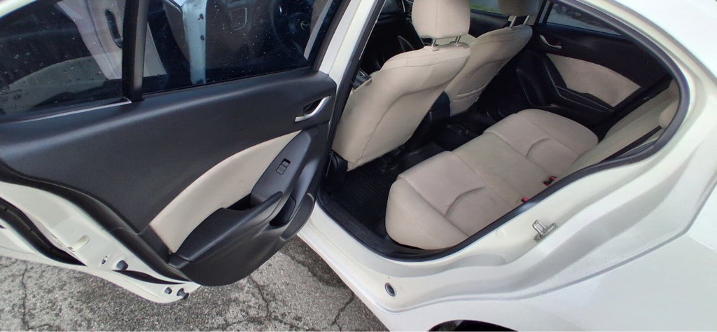 2014 Mazda Mazda3 Image 20