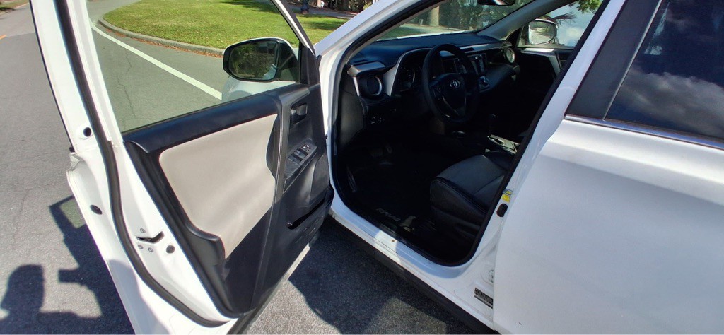 2013 Toyota Rav4 Image 7