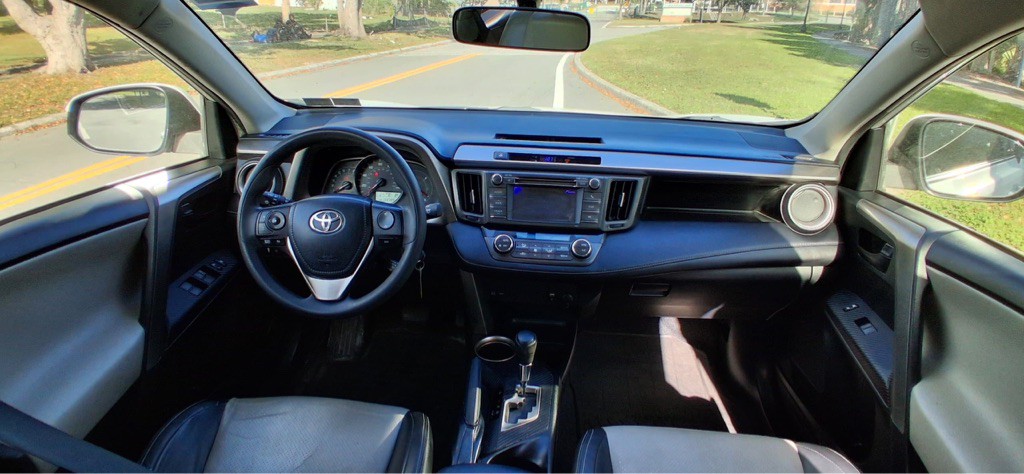 2013 Toyota Rav4 Image 15