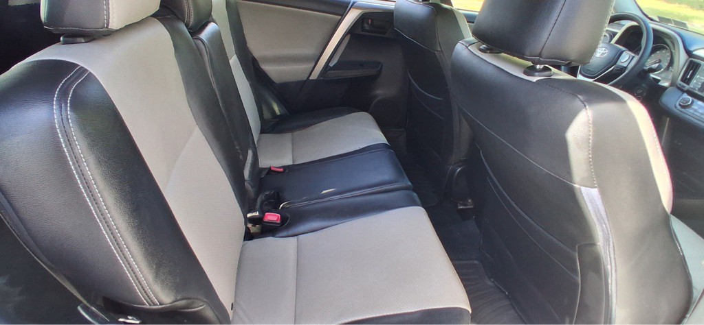 2013 Toyota Rav4 Image 16