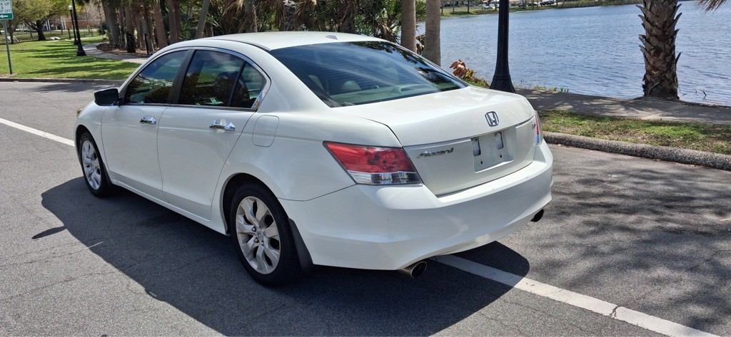 2010 Honda Accord Image 8