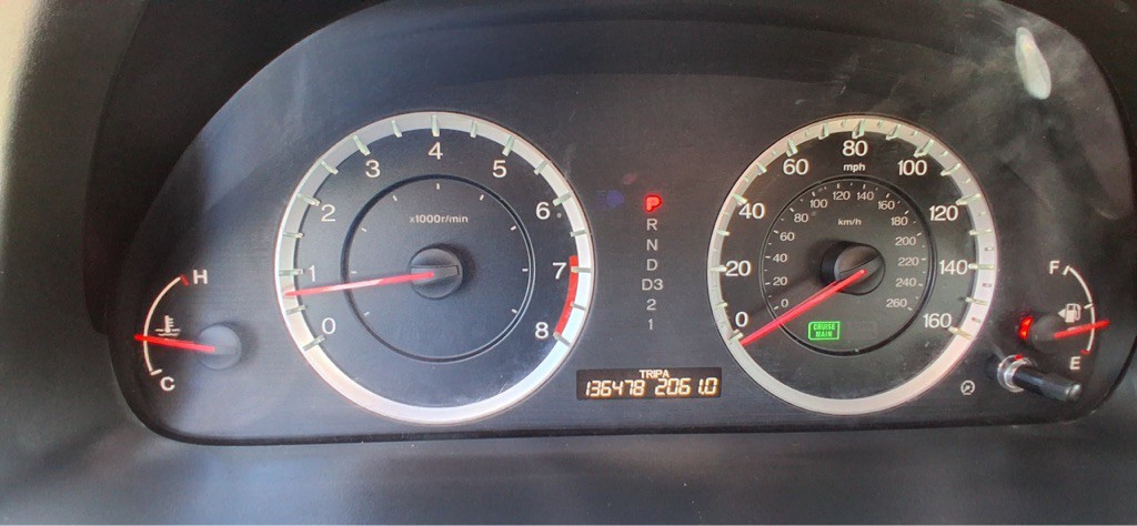 2010 Honda Accord Image 10