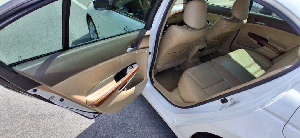 2010 Honda Accord Image 14