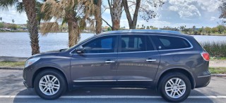 Image for 2014 Buick Enclave  ID: 7268632