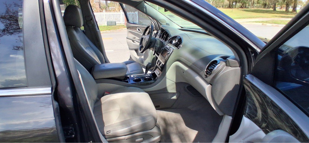 2014 Buick Enclave Image 15