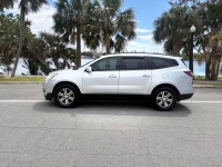 Image for 2017 Chevrolet Traverse LT ID: 7284178