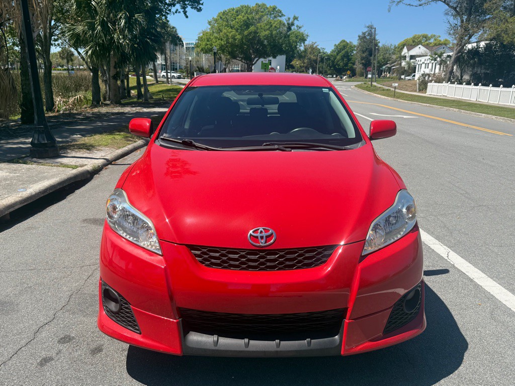 2009 Toyota Corolla Image 2
