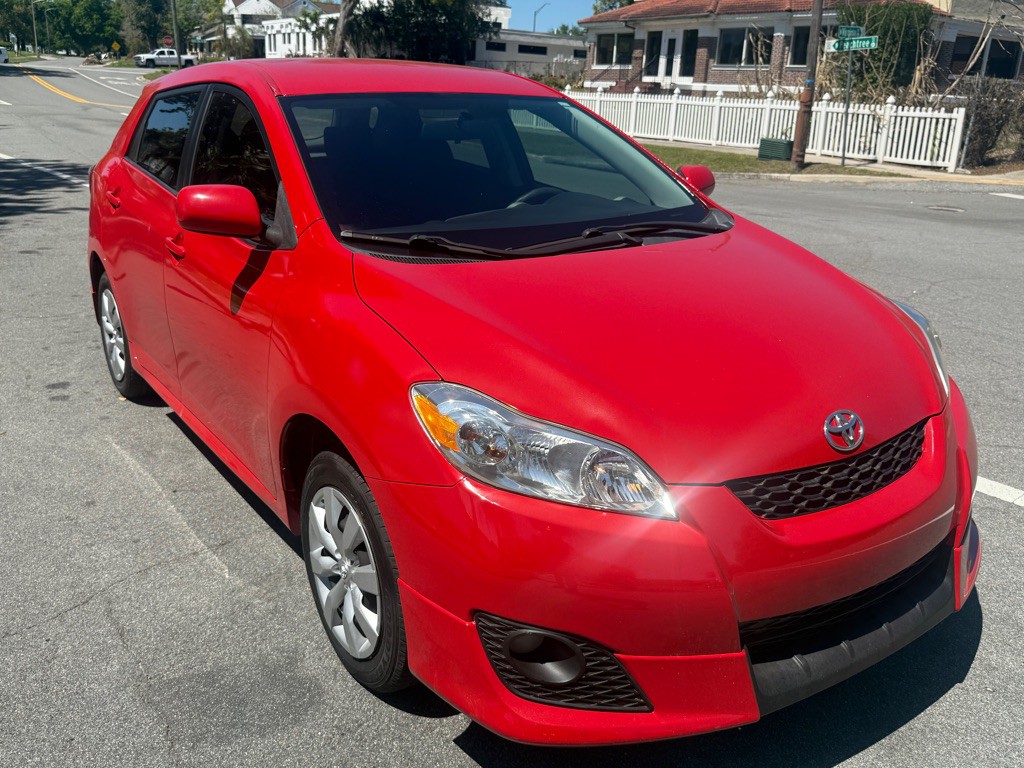 2009 Toyota Corolla Image 4