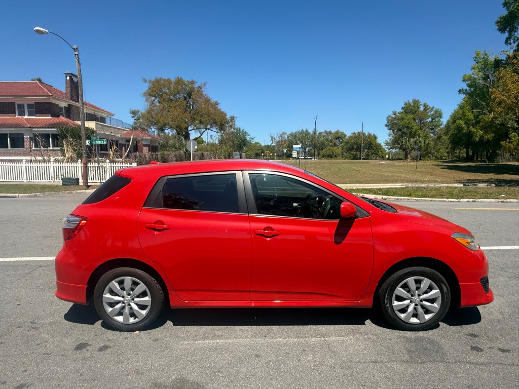 2009 Toyota Corolla Image 5