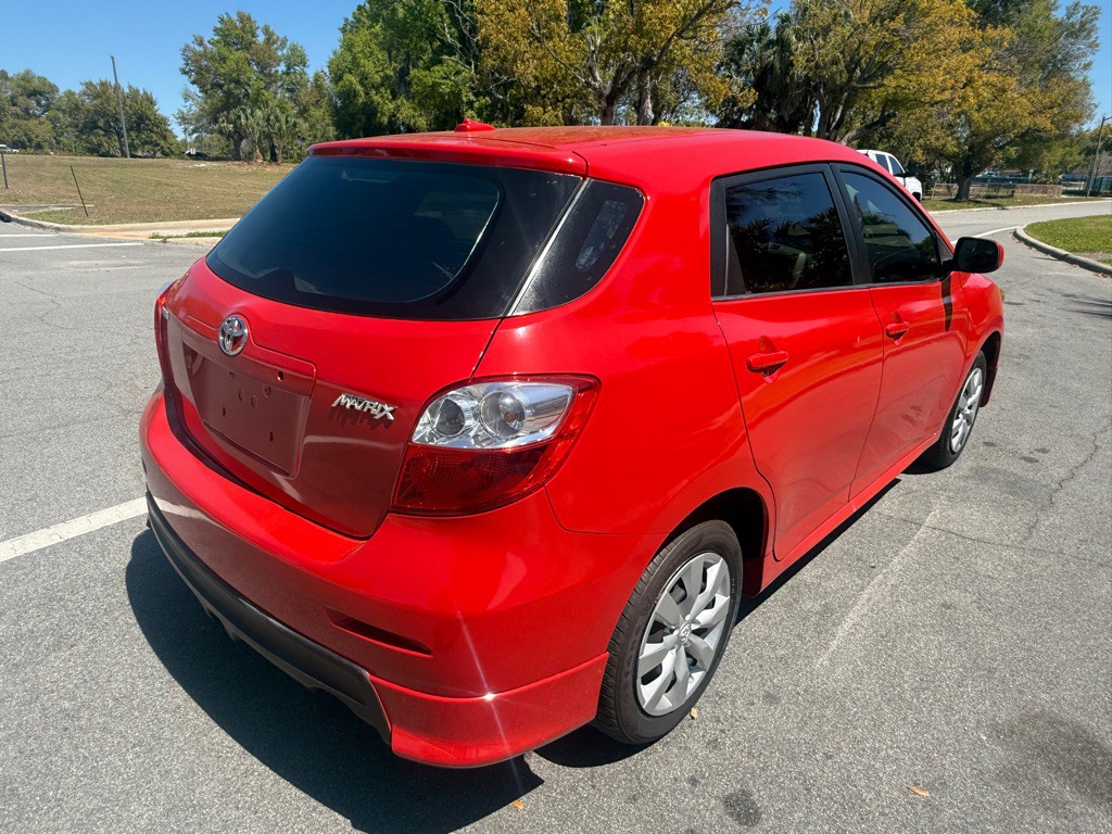 2009 Toyota Corolla Image 6
