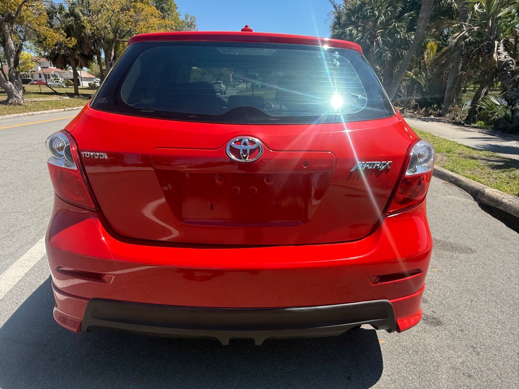 2009 Toyota Corolla Image 9
