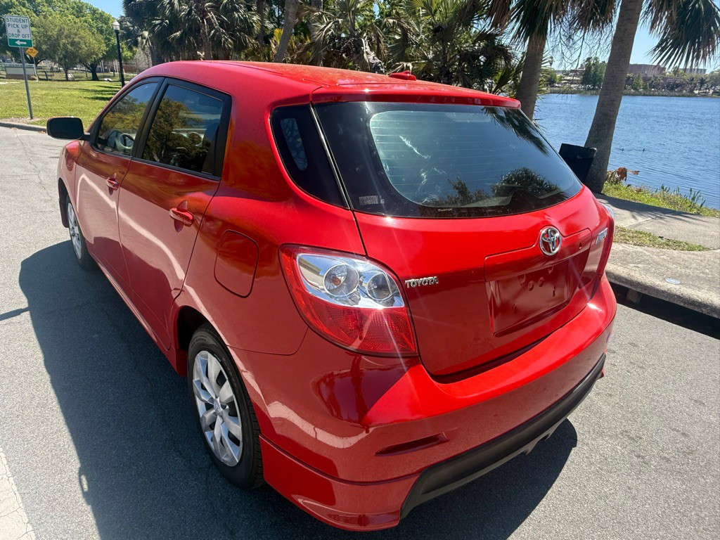 2009 Toyota Corolla Image 10