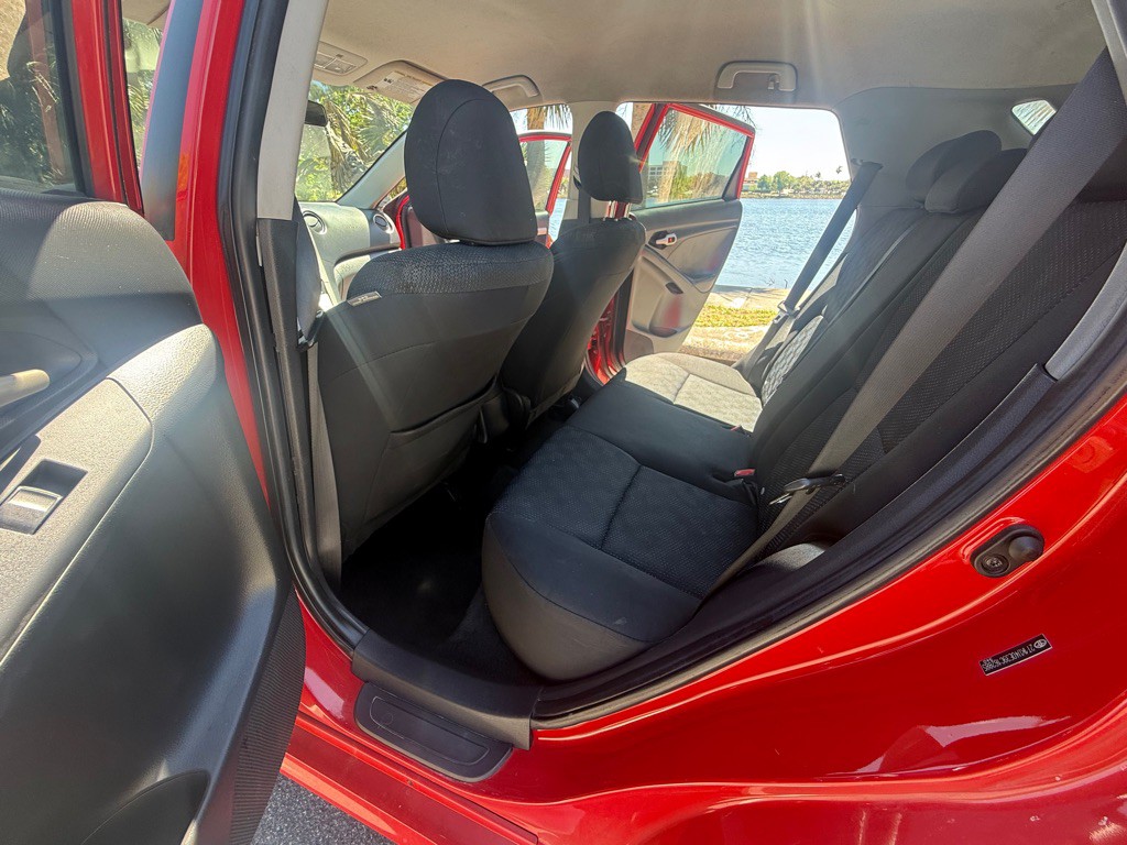 2009 Toyota Corolla Image 11