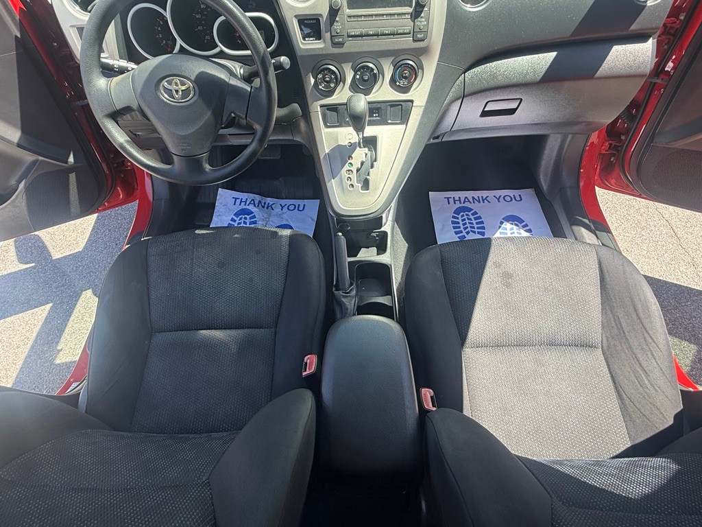 2009 Toyota Corolla Image 14