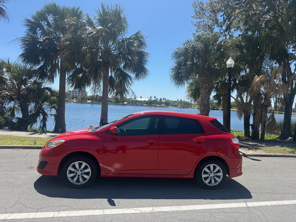 2009 Toyota Corolla Image 15