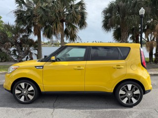 Image for 2014 Kia Soul ! ID: 7326945