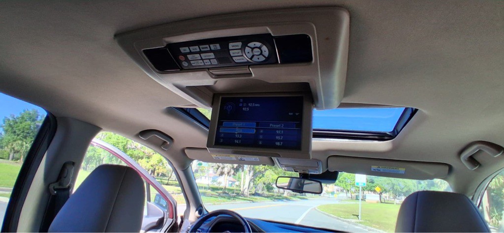 2016 Honda Pilot Image 2