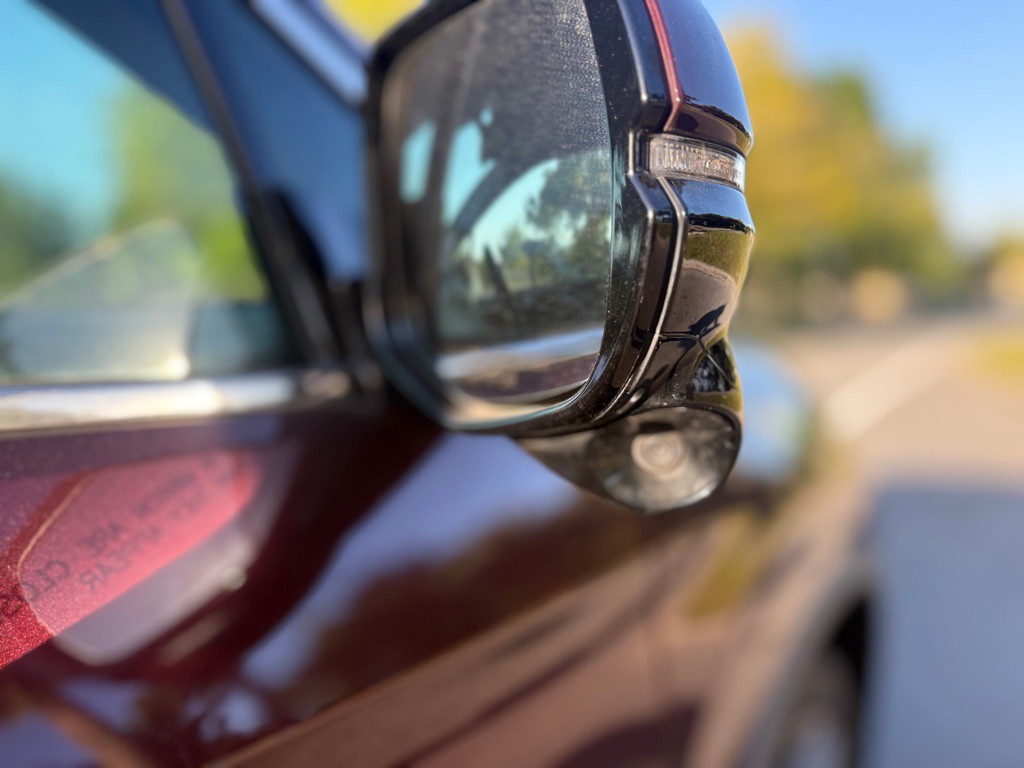 2016 Honda Pilot Image 11