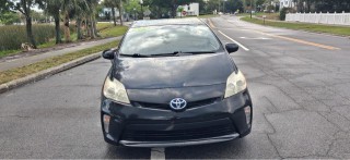 Image for 2013 Toyota Prius  ID: 7359515