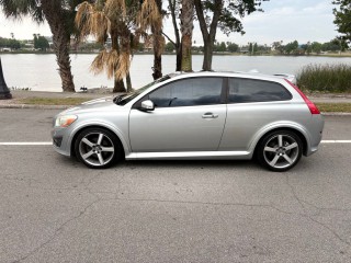 Image for 2011 Volvo C30 T5 ID: 7366173