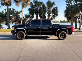 Image for 2013 Chevrolet Silverado 1500 LT ID: 7366198