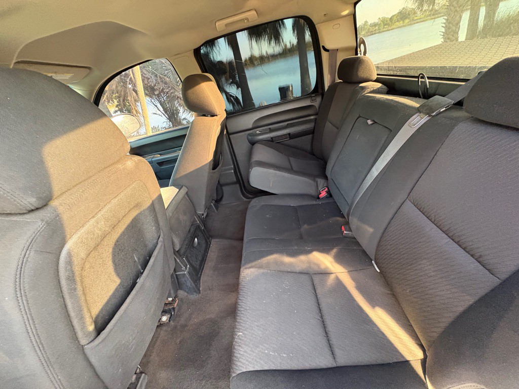 2013 Chevrolet Silverado 1500 Image 11