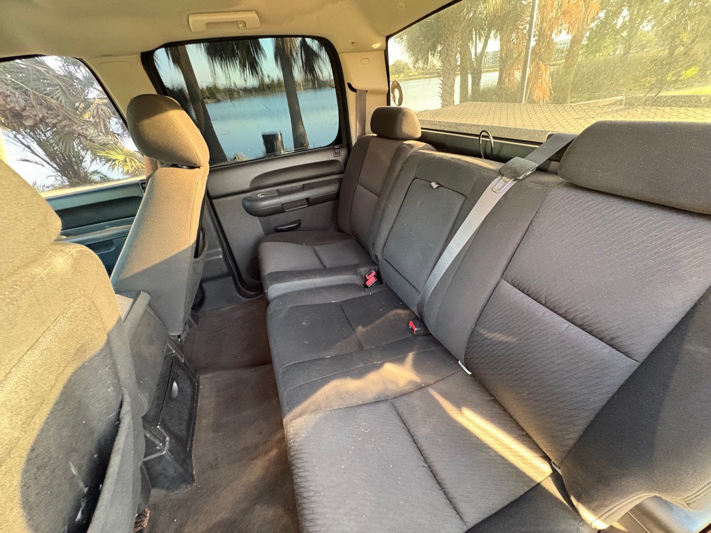 2013 Chevrolet Silverado 1500 Image 12