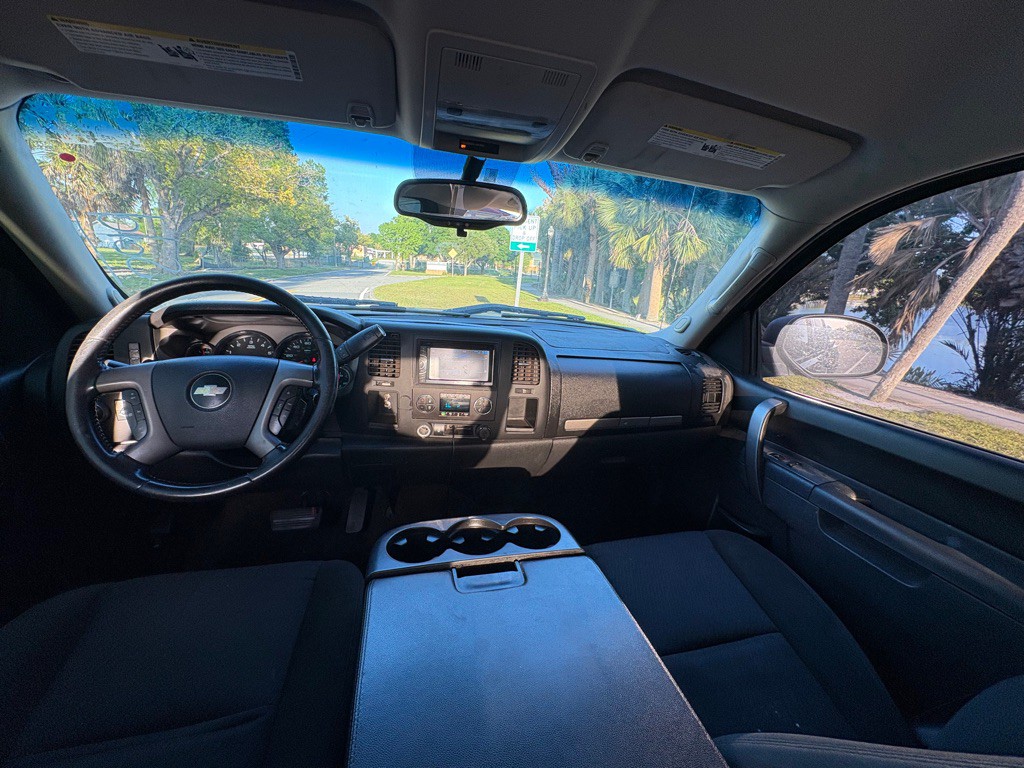2013 Chevrolet Silverado 1500 Image 13