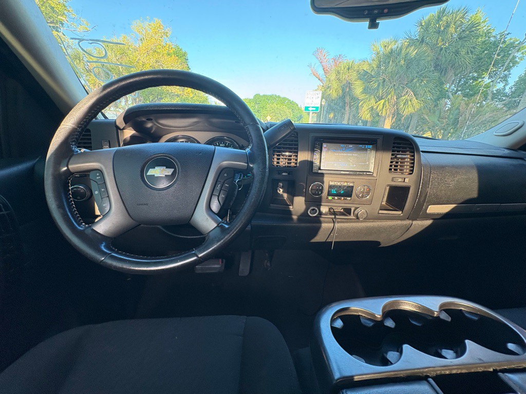 2013 Chevrolet Silverado 1500 Image 14