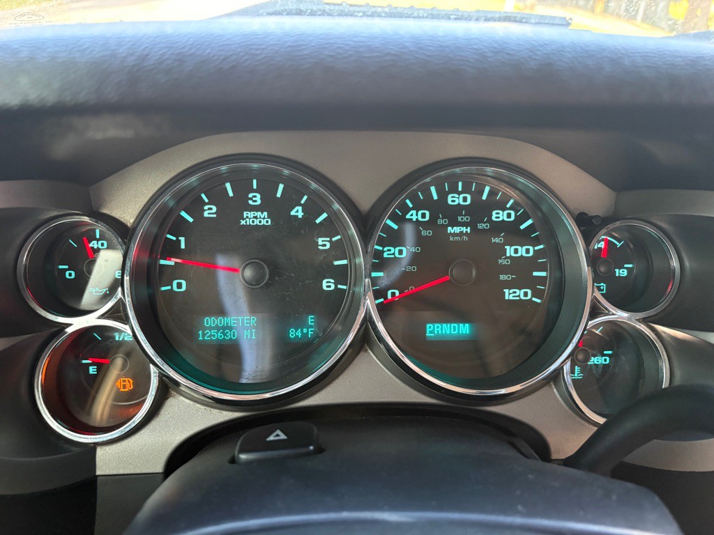2013 Chevrolet Silverado 1500 Image 15