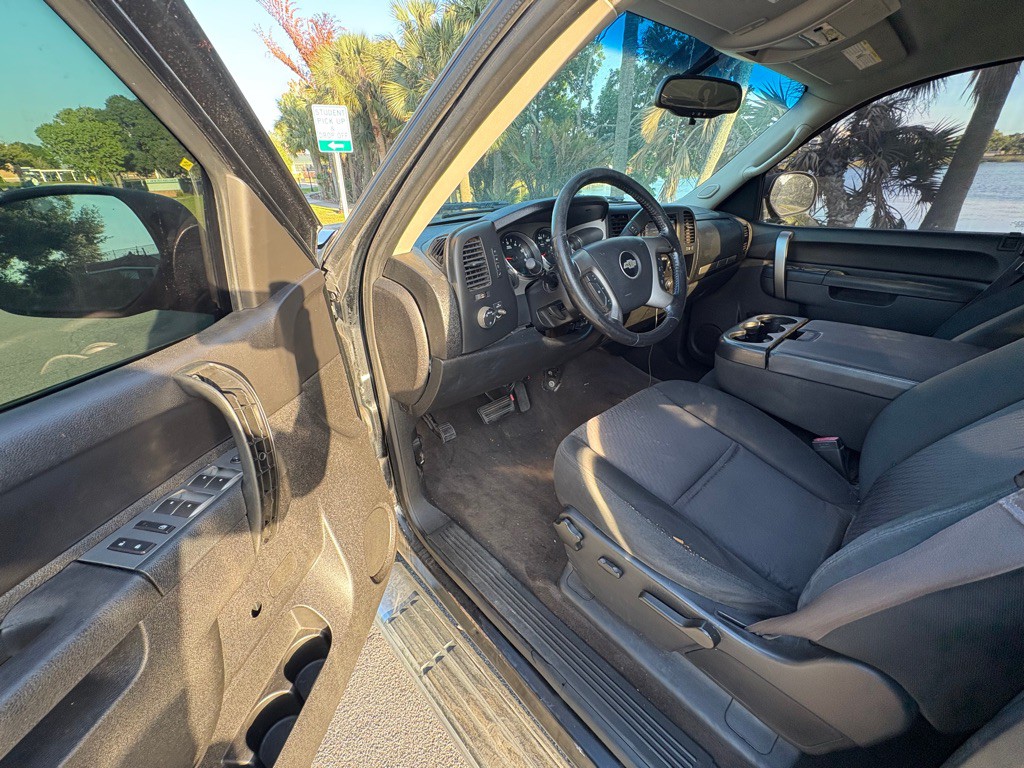 2013 Chevrolet Silverado 1500 Image 16