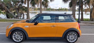 Image for 2014 MINI Cooper S ID: 7366209