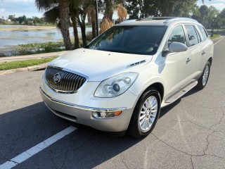 Image for 2012 Buick Enclave  ID: 7371632