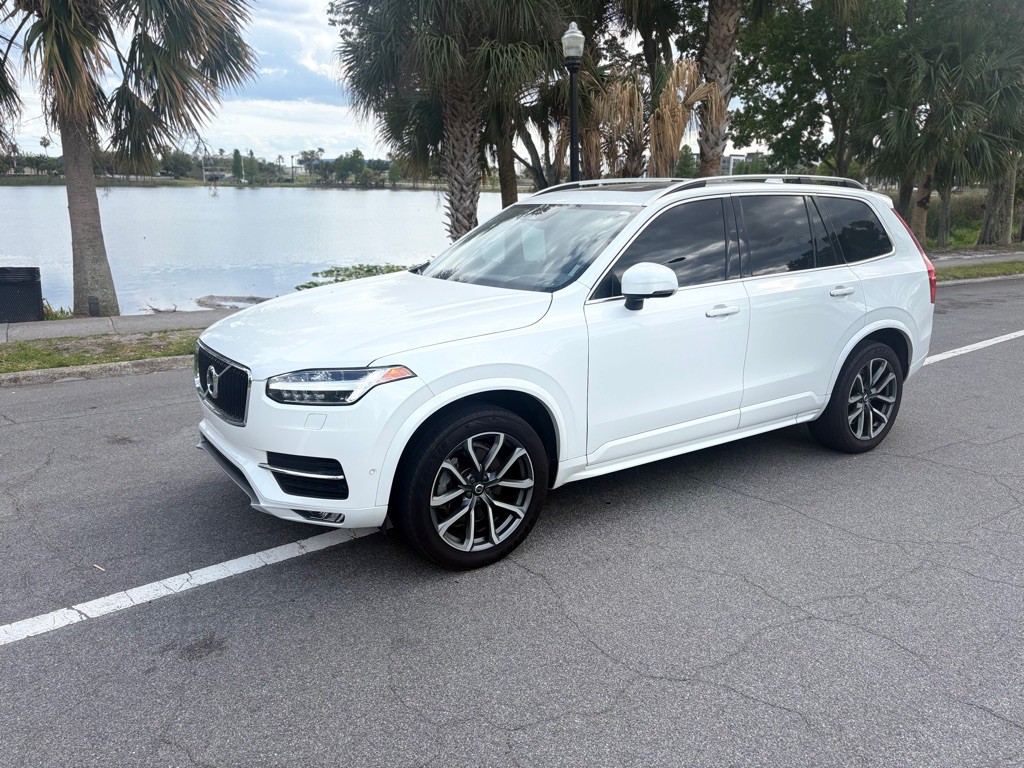 2019 Volvo XC90 Image 2